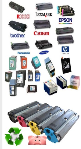 RAYAS GASTEIZ. Consumibles