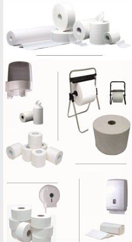 RAYAS GASTEIZ. COMPLEMENTOS HIGIENE