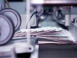 RAYAS GASTEIZ. Imprenta