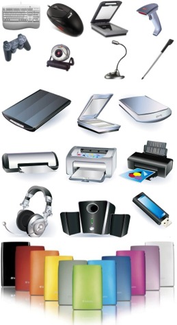 RAYAS GASTEIZ. periféricos